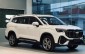 SUV 7 chỗ Geely Okavango sắp bán tại Việt Nam: Có gì để cạnh tranh Hyundai Santa Fe?